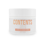 Contents Style & Go Leave-In Conditioner