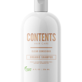 Clear Conscious Organic Shampoo