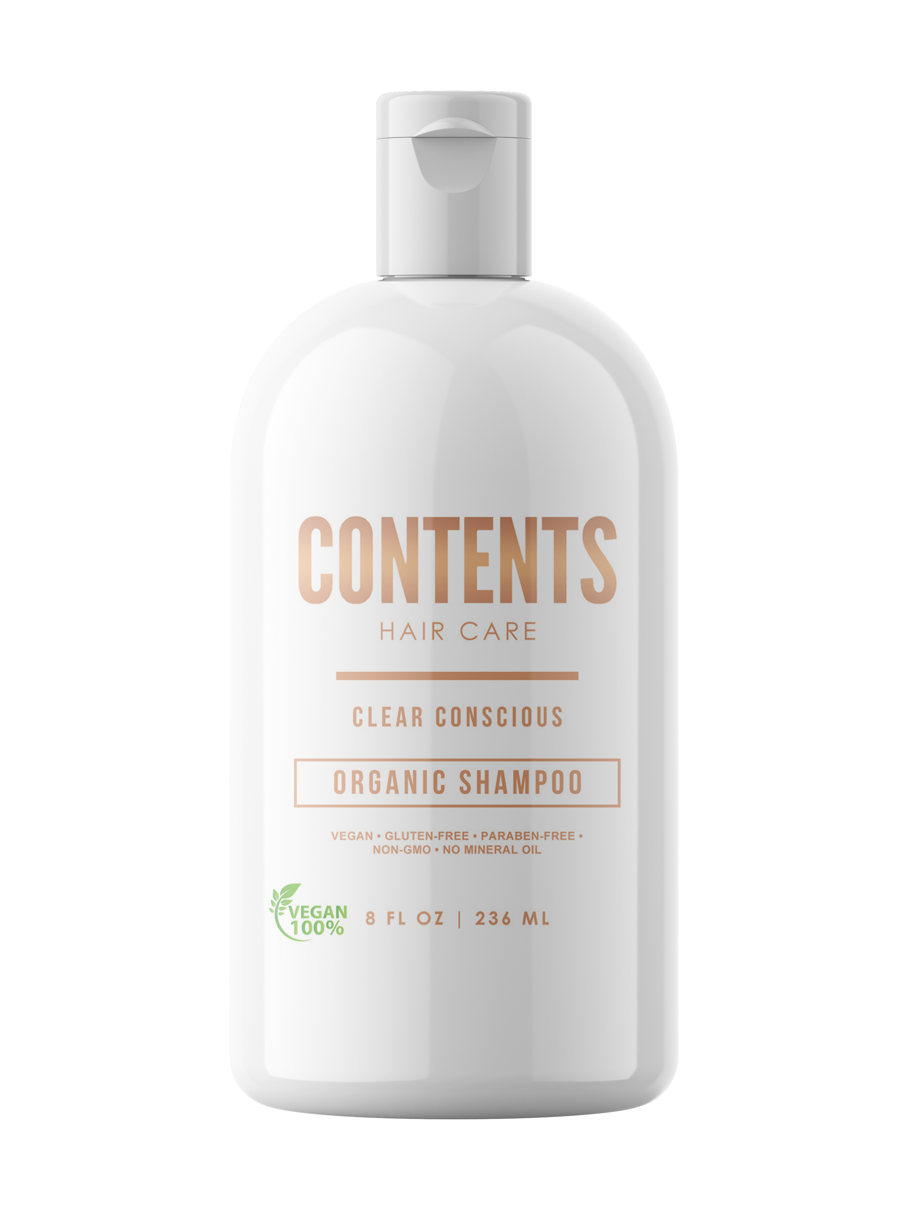 The Science Behind Clear Conscious Organic Shampoo: What Makes it Supe ...