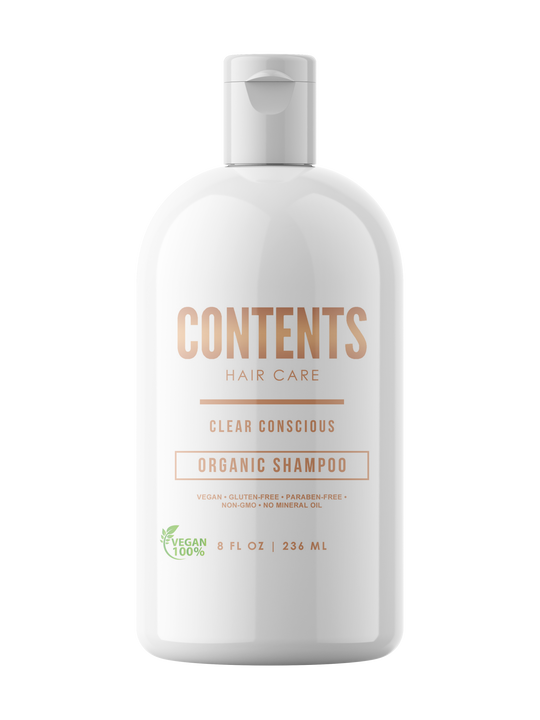 The Science Behind Clear Conscious Organic Shampoo: What Makes it Superior