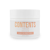 Contents Style & Go Leave-In Conditioner
