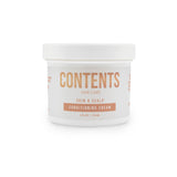 Contents Skin & Scalp Conditioning cream