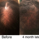 Contents Skin & Scalp Conditioning cream